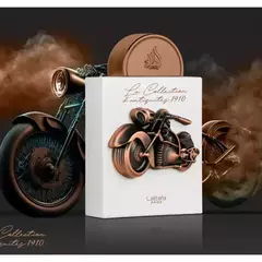 Pride La Collection D’antiquites 1910 Lattafa - Eau de Parfum - Perfumaria Empório LS