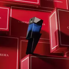 Bad Boy Cobalt Elixir Carolina Herrera - Eau de Parfum na internet