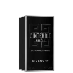 L'Interdit Absolu Givenchy - Eau de Parfum Intense - Perfumaria Empório LS