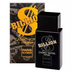 Billion Casino Royal Paris Elysees - Eau de Toilette - comprar online