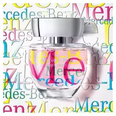 For Her Pop Edition Mercedes-Benz - Eau de Parfum na internet