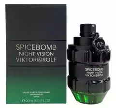 Spicebomb NightVision Viktor&Rolf - Eau de Toilette - comprar online