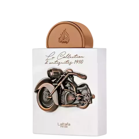 Pride La Collection D’antiquites 1910 Lattafa - Eau de Parfum