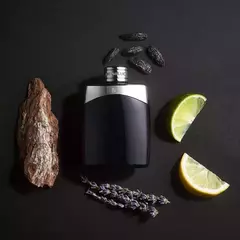 Legend Montblanc - Eau de Toilette - loja online