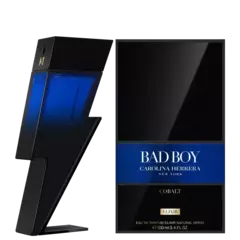 Bad Boy Cobalt Elixir Carolina Herrera - Eau de Parfum - comprar online