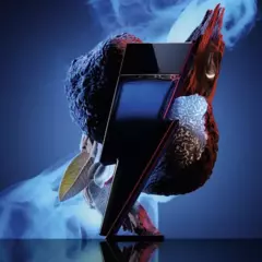 Bad Boy Cobalt Elixir Carolina Herrera - Eau de Parfum - loja online