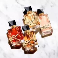 Imagem do Libre Yves Saint Lauren Le Parfum - Eau de Parfum