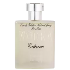 Vodka Man Paris Elysees - Eau de Toilette