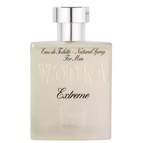 Vodka Man Paris Elysees - Eau de Toilette