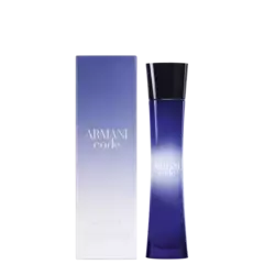 Armani Code Giorgio Armani - Eau de Parfum - comprar online