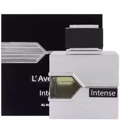 L’Aventure Intense Al Haramain - Eau de Parfum - comprar online