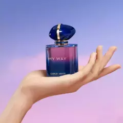 My Way Giorgio Armani - Eau de Parfum - loja online