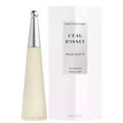 L'Eau d'Issey Issey Miyake - Eau de Toilette - comprar online