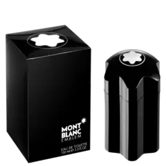 Emblem Montblanc - Eau de Toilette na internet