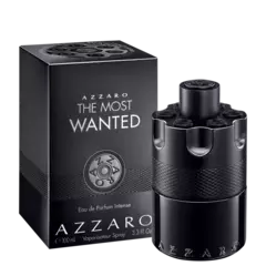 The Most Wanted Azzaro - Eau de Parfum Intense - comprar online