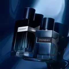 Y Intense Yves Saint Laurent - Eau de Parfum