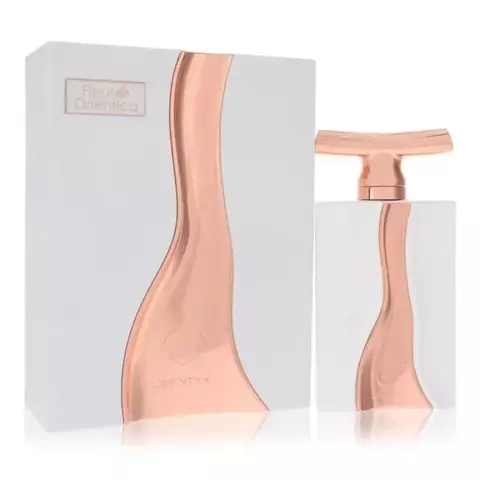 Fleur de Orientica - Eau de Parfum