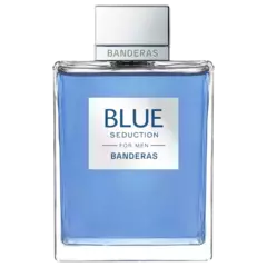 Blue Seduction Banderas - Eau de Toilette - comprar online