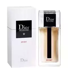 Dior Homme Sport Dior - Eau de Toilette - comprar online