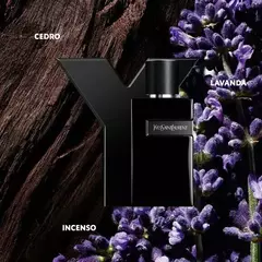 Y Le Parfum Yves Saint Lauren - Parfum - Perfumaria Empório LS