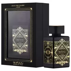 BADE'E AL OUD OUD FOR GLORY LATTAFA - Eau de Parfum - comprar online