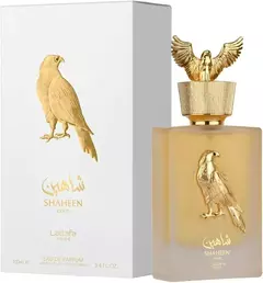 Shaheen Gold Lattafa - Eau de Parfum - comprar online