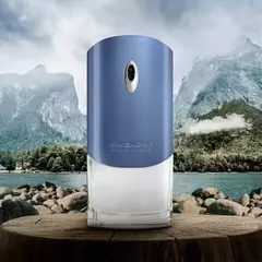 Pour Homme Blue Label Givenchy - Eau de Toilette na internet