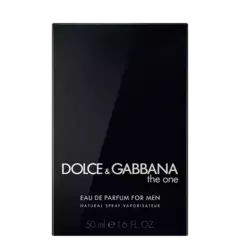 The One For Men Dolce & Gabbana - Eau de Parfum na internet