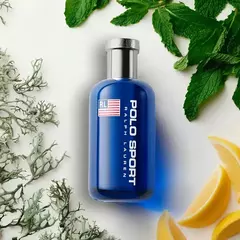 Polo Sport Ralph Lauren - Eau de Toilette - Perfumaria Empório LS