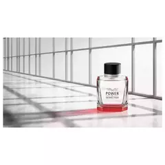 Power of Seduction Antonio Banderas - Eau de Toilette na internet