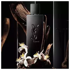 MYSLF Yves Saint Laurent Le Parfum - Parfum na internet