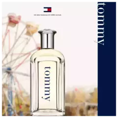 Tommy Tommy Hilfiger - Eau de Toilette na internet
