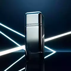 212 VIP Black Elixir Carolina Herrera - Eau de Parfum - Perfumaria Empório LS