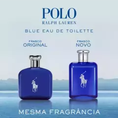 Polo Blue Ralph Lauren - Eau de Toilette na internet