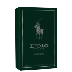 Polo Ralph Lauren Cologne Intense - Eau de Parfum - Perfumaria Empório LS