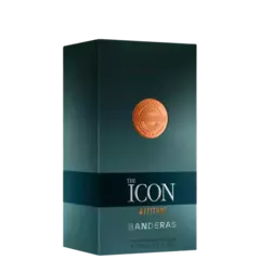 The Icon Attitude Banderas - Eau de Parfum na internet
