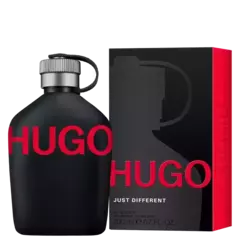 Hugo Just Different Hugo Boss - Eau de Toilette - comprar online