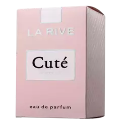 Cuté La Rive - Eau de Parfum - Perfumaria Empório LS