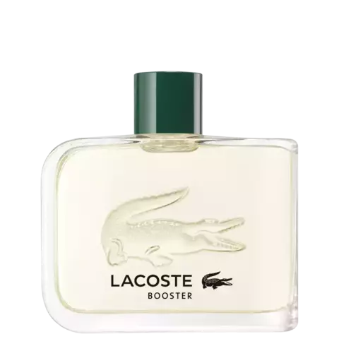 Lacoste Booster Lacoste - Eau de Toilette
