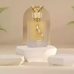 Shaheen Gold Lattafa - Eau de Parfum - Perfumaria Empório LS