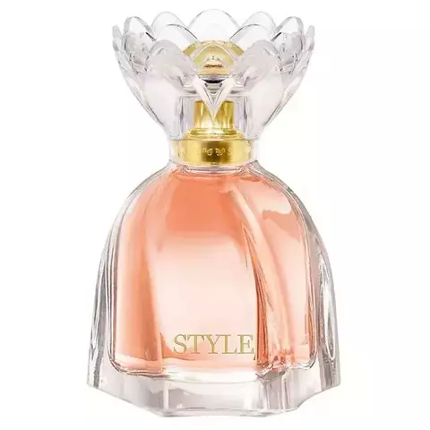 Royal Style Marina De Bourbon - Eau de Parfum
