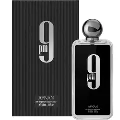 9PM Afnan - Eau De Parfum - comprar online