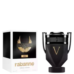 Invictus Victory Absolu Rabanne - Parfum Intense - comprar online
