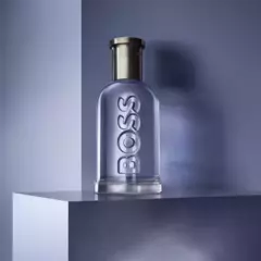 Boss Bottled Infinite Hugo Boss - Eau de Parfum - Perfumaria Empório LS