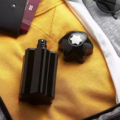 Emblem Montblanc - Eau de Toilette - loja online