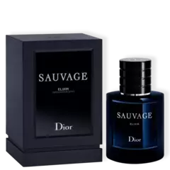Sauvage Elixir Dior - Elixir - comprar online
