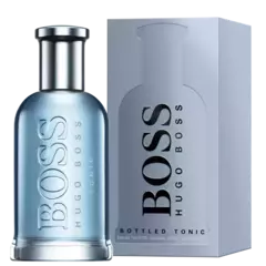 Boss Bottled Tonic Hugo Boss - Eau de Toilette - comprar online