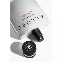 ALLURE HOMME SPORT Chanel - Eau de Toilette - Perfumaria Empório LS
