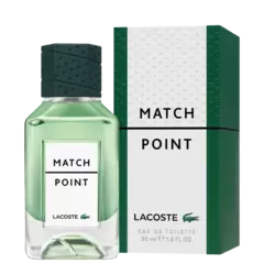 Match Point Lacoste - Eau de Toilette