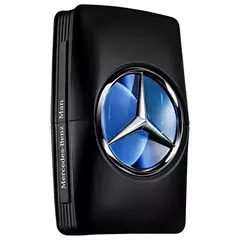 Man Mercedes-Benz - Eau de Toilette